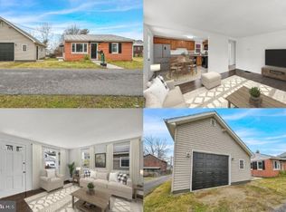 101 E Thomas St, Union Bridge, MD 21791