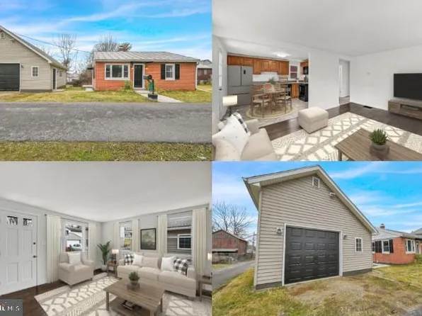 101 E Thomas St, Union Bridge, MD 21791