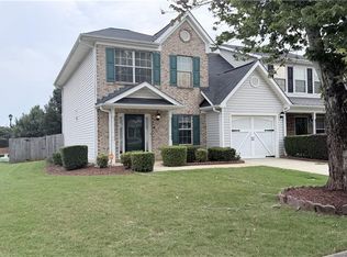 2000 Village Run Dr, McDonough, GA 30252