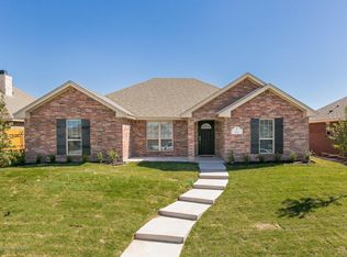 7 Justin Ln, Canyon, TX 79015