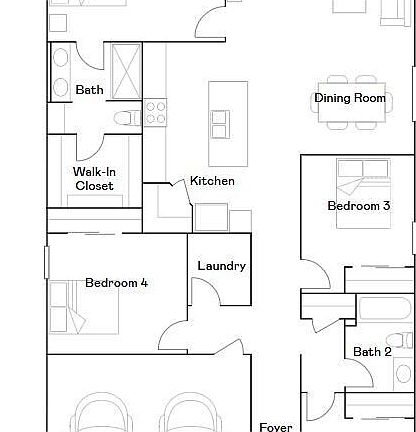 2nd image of this home