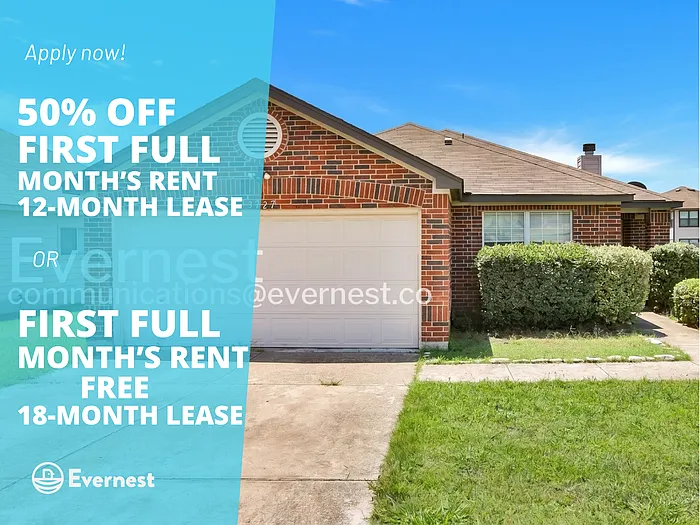 4 bed, 2.0 bath, 1711 sqft, $1,845 — Photo 1