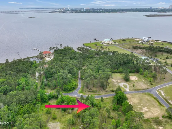 LOT 36 Hummingbird Ln, Biloxi, MS 39532