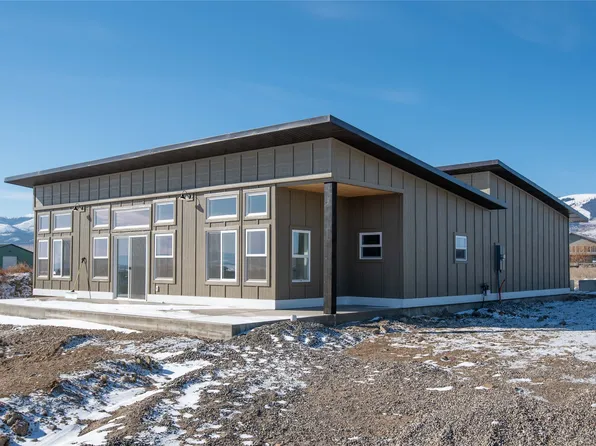 19 Berry Ln #A, Townsend, MT 59644