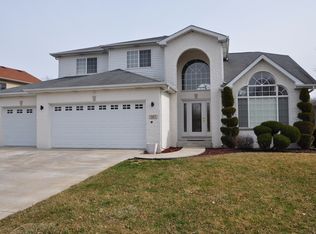 387 Tamarack St, Park Forest, IL 60466