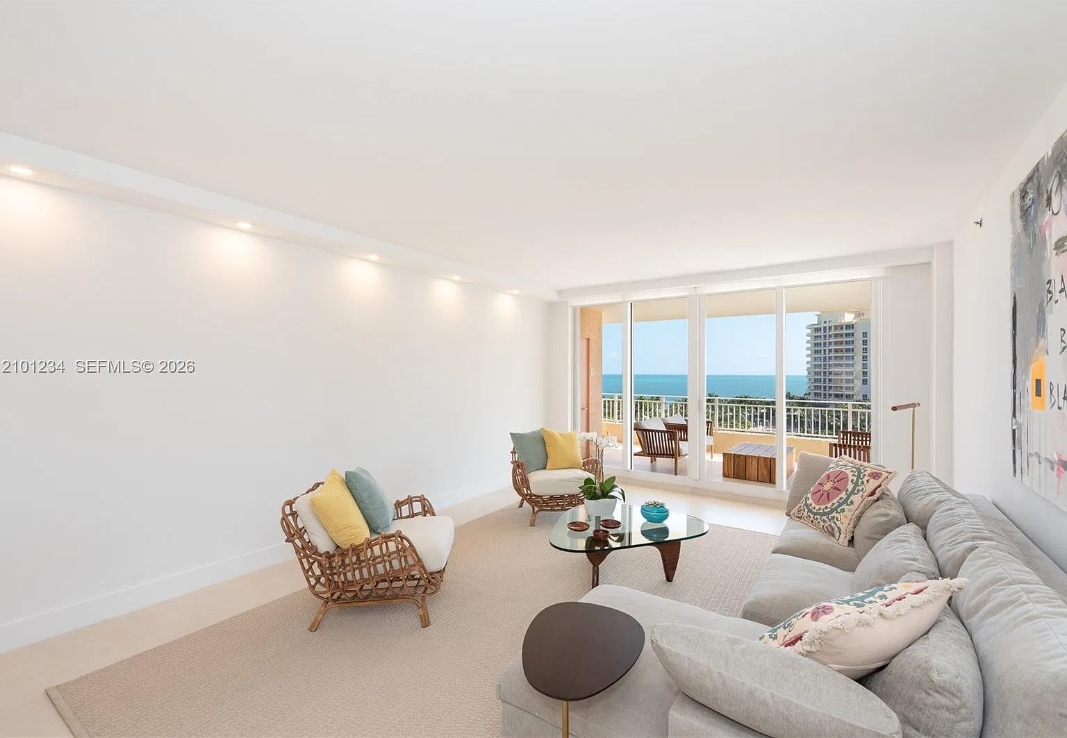 Ocean Tower Two Condo — Photo 1