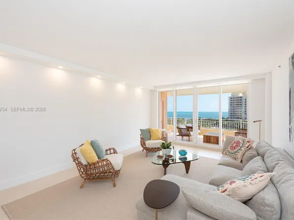 791 Crandon Blvd, Key Biscayne, FL