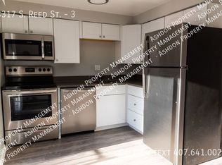 8317 S Reed St APT 3, Littleton, CO 80128