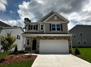 2210 Cape May Ln, Durham, NC 27703