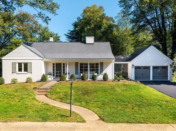 1515 Rutledge Ave, Charlottesville, VA 22903