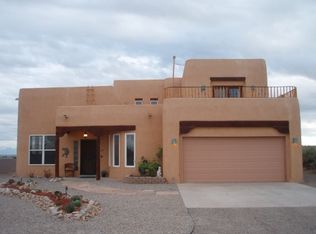 1548 16th Ave SE, Rio Rancho, NM 87124