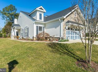 274 Williamsburg Cir, La Plata, MD