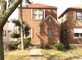 8952 S Carpenter St #HOUSE, Chicago, IL