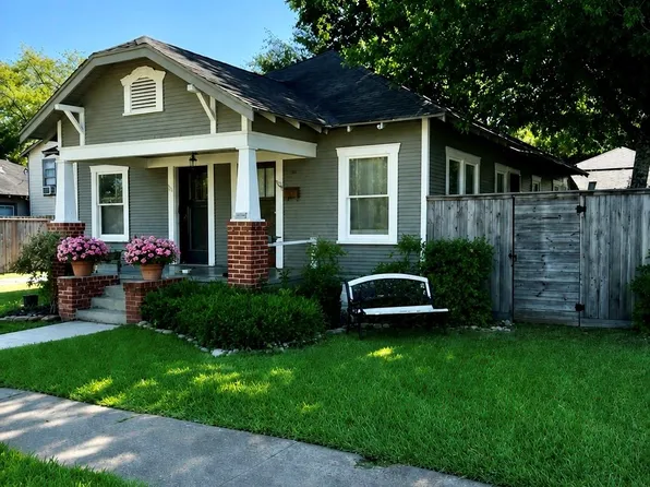 1321 Beverly St, Houston, TX 77008