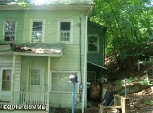 1006 N Orange St, Shamokin, PA