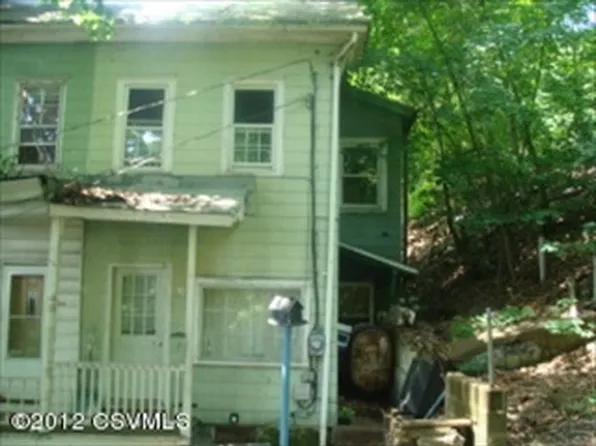 1006 N Orange St, Shamokin, PA 17872