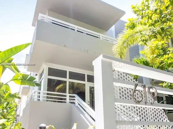 619 Meridian Ave #4, Miami Beach, FL 33139