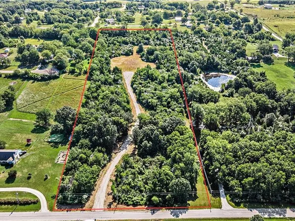 12511 Northern Ave, Liberty, MO 64068