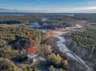 705 River Rd, Bowdoinham, ME 04008