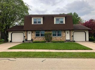 307 Lampert St #2, Oshkosh, WI 54901