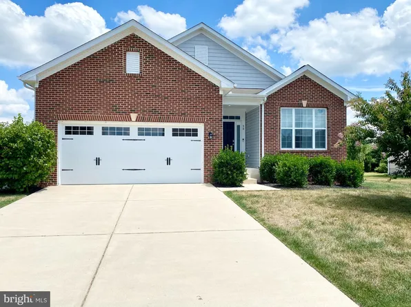 98 Sabbe St, Magnolia, DE 19962