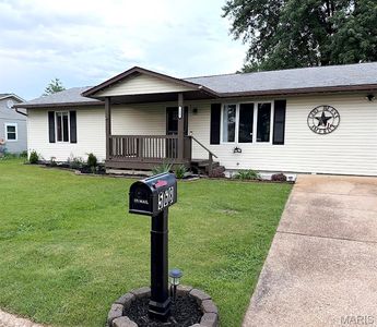 568 Lake Meadow Dr, Sullivan, MO, 63080
