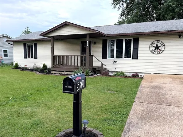 568 Lake Meadow Dr, Sullivan, MO 63080