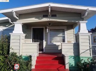 1254 104th Ave, Oakland, CA 94603
