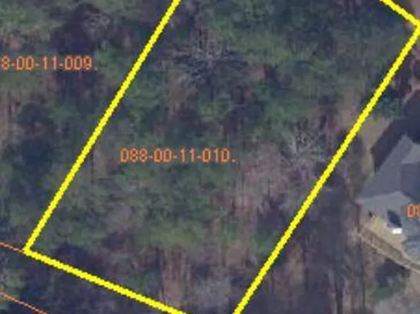 LOT 10 PIRATES COVE, McCormick, SC 29835