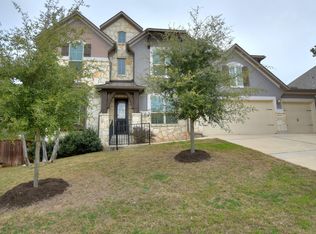 16008 La Rosa Dr, Bee Cave, TX 78738