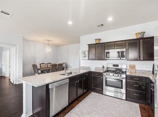 18064 Atwood Mill Dr, New Caney, TX 77357