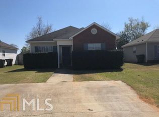 205 Norman Ln, Warner Robins, GA 31093