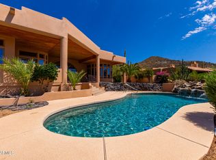 35560 N Canyon Crossings Dr, Cave Creek, AZ 85331 | MLS #6622546 | Zillow