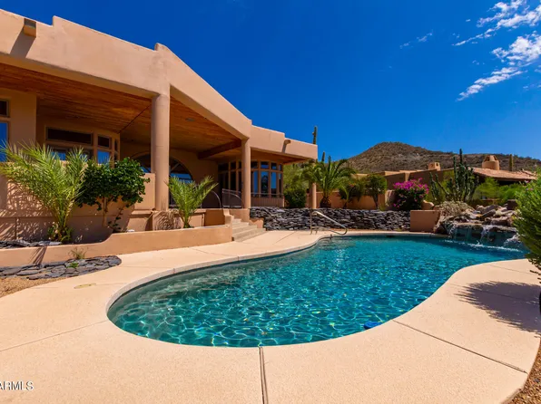 35837 N 61ST Street, Cave Creek, AZ 85331