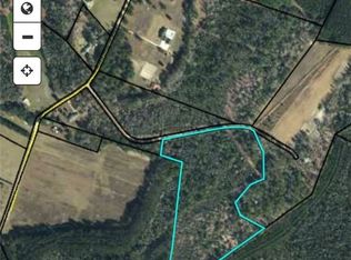 0 Hardy Rd, Ludowici, GA 31316