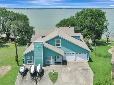 203 Port Dr, Gun Barrel City, TX, 75156