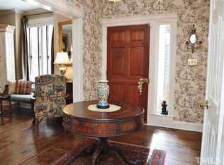 5950 Sentinel Dr, Raleigh, NC 27609