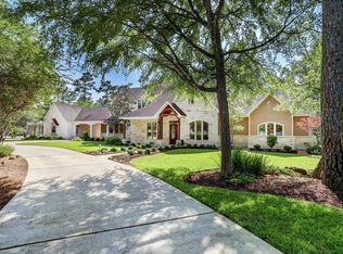 36433 High Chaparral, Magnolia, TX 77355