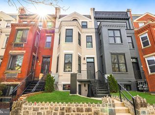 68 Q St NW #2, Washington, DC 20001