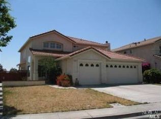 2019 Garnet Dr, Vallejo, CA 94591
