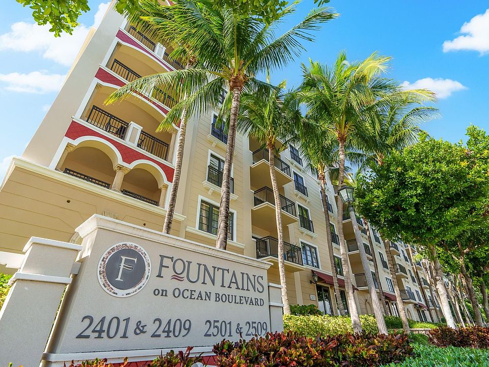 1st image of 2401 N Ocean Boulevard #501