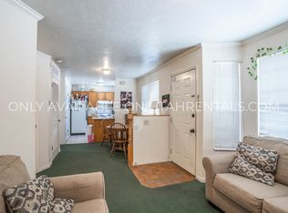 726 N 500 E #5-2B, Provo, UT 84606