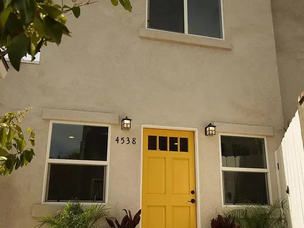 4538 Ambrose Ave, Los Angeles, CA 90027