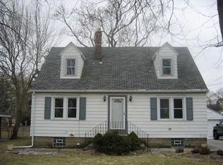 5615 W 41st Ave, Gary, IN 46408