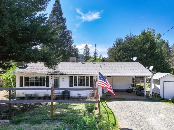 91 Bennett Rd, Weaverville, CA 96093