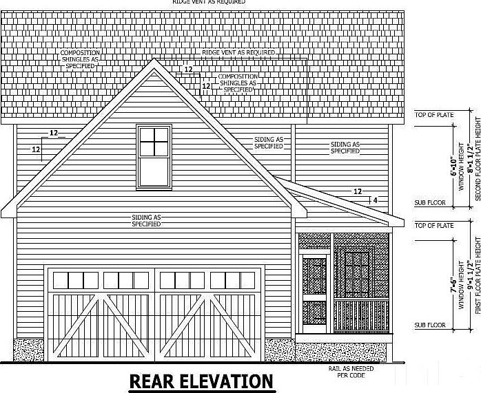 2nd image of 1871 Lake Glen Dr