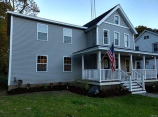 58 Burt Ave, Auburn, NY 13021