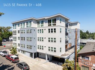 The Tristan, Portland, OR 97202