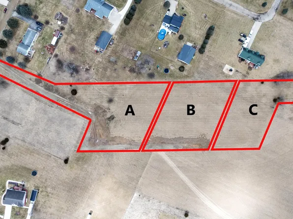NULLA Hessler Dr, Jackson, MI 49201