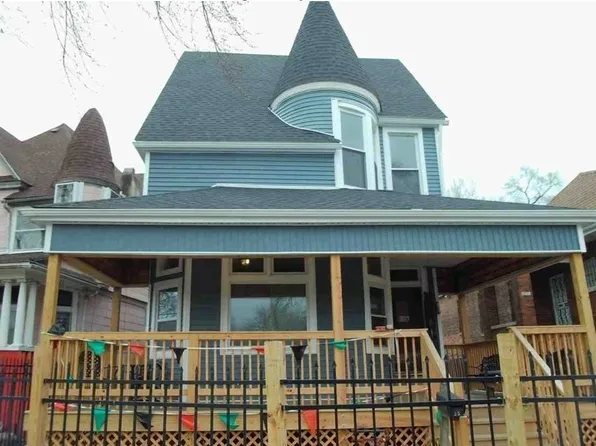 435 W Winneconna Pkwy, Chicago, IL 60620